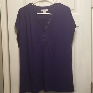 Liz Claiborne shirt